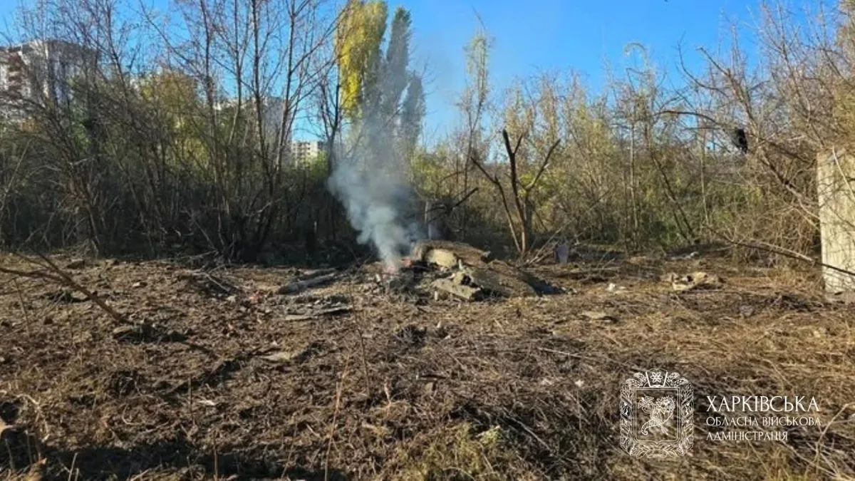 Шестеро постраждалих, серед яких підліток, внаслідок обстрілів Харківської області протягом доби