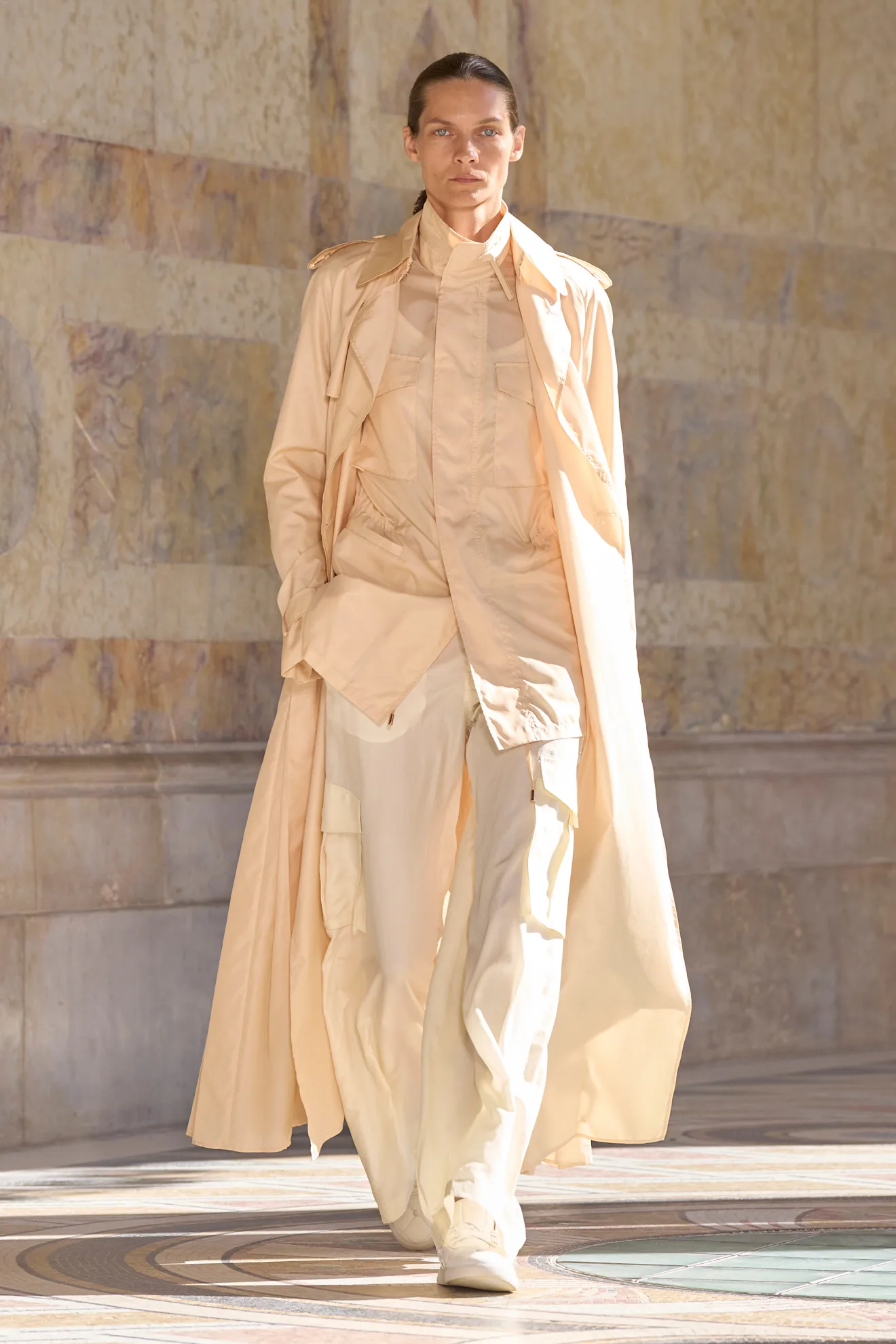 Gabriela Hearst весна-літо 2027