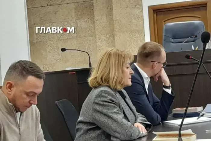Справа Крупи переходить у дистанційний формат