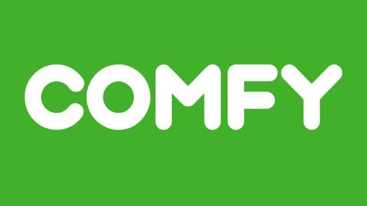 Близько половини клієнтів Comfy стали рідше відвідувати фізичні магазини