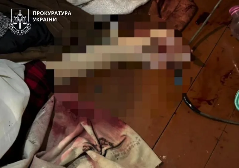 Вбив співмешканку, а тіло намагався спалити: 46-річного долинянина взяли під варту