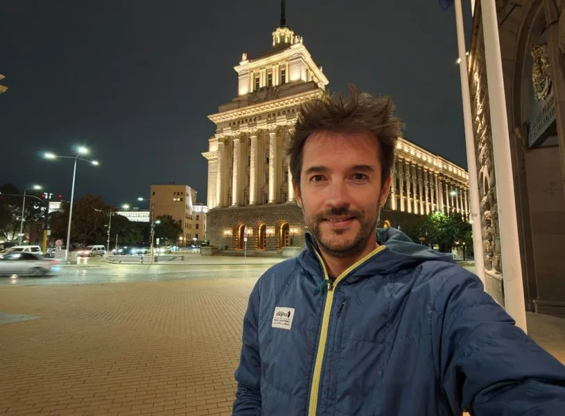 Фото на Oppo Find X10