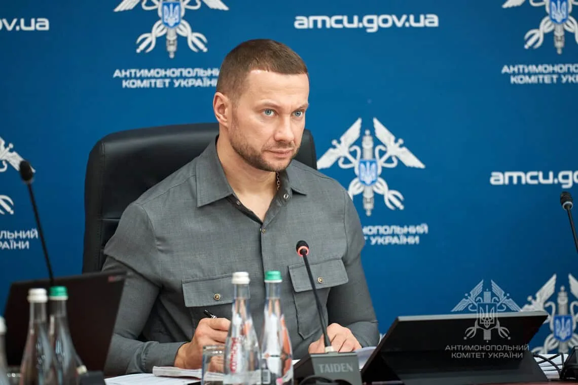 Ексголова Донецької ОДА Кириленко не зможе виїхати за кордон до грудня: йому продовжили обовʼязки