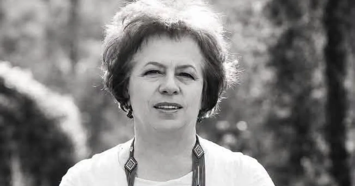Померла екс-заступниця голови Івано-Франківської ОДА Зінаїда Болюк