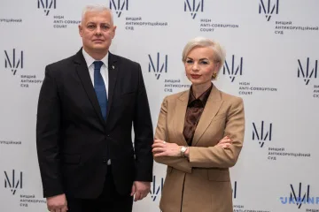 Для протидії затягуванню корупційних справ потрібні зміни до законодавства - голова ВАКС