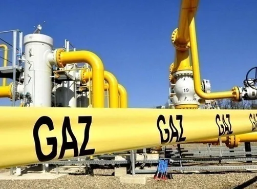 ДТЭК начал экспорт газа за границу
