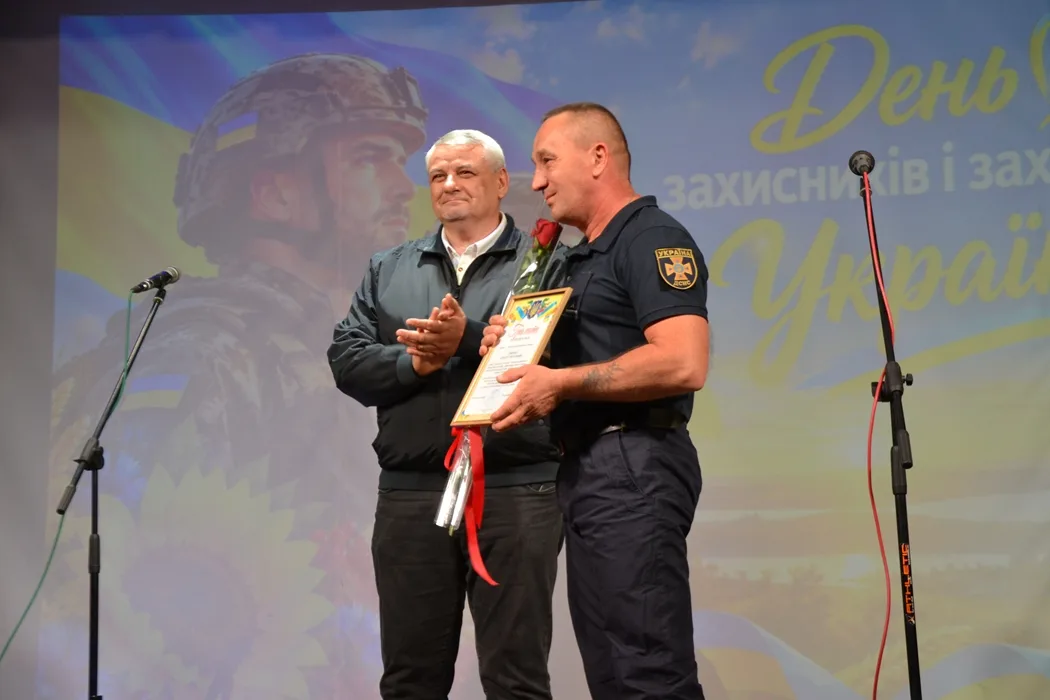 В Кілії для захисників та захисниць влаштували вечір музичного перезавантаження