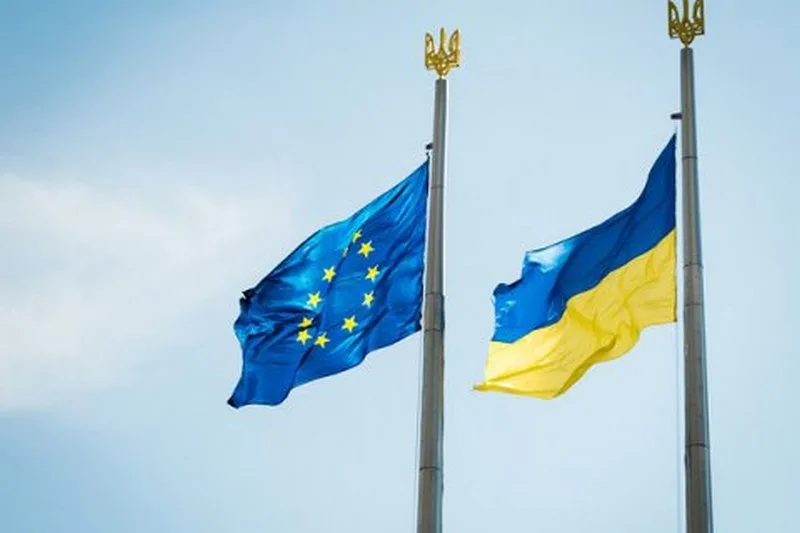 В ЄС знижується підтримка швидкого вступу України