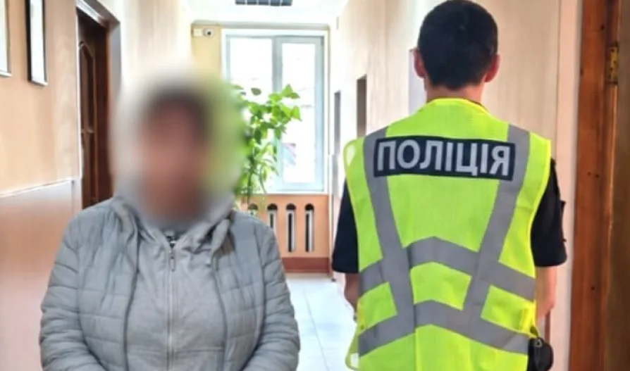 У Татарбунарській громаді під час сварки жінка вдарила чоловіка ножем у спину