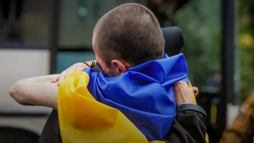 Як&nbsp;передати лист захиснику в полоні: пояснення Міноборони 