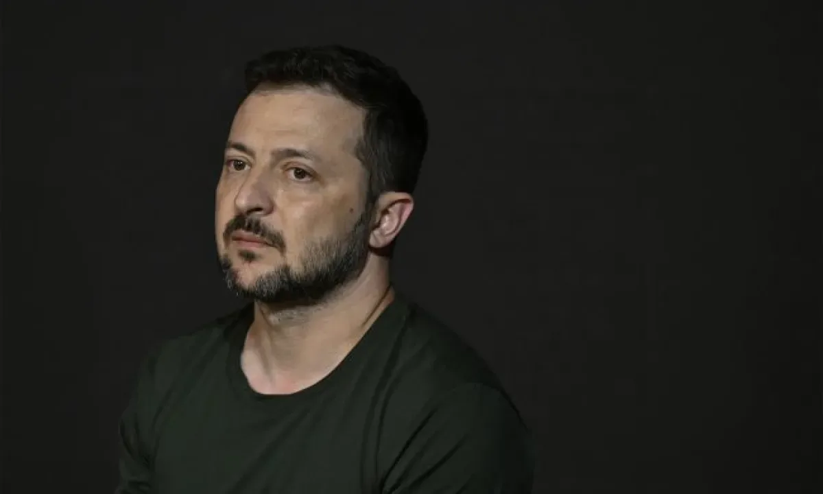 Ракеты Путина в Беларуси — угроза для запада Украины: Зеленский раскрыл новый план Кремля