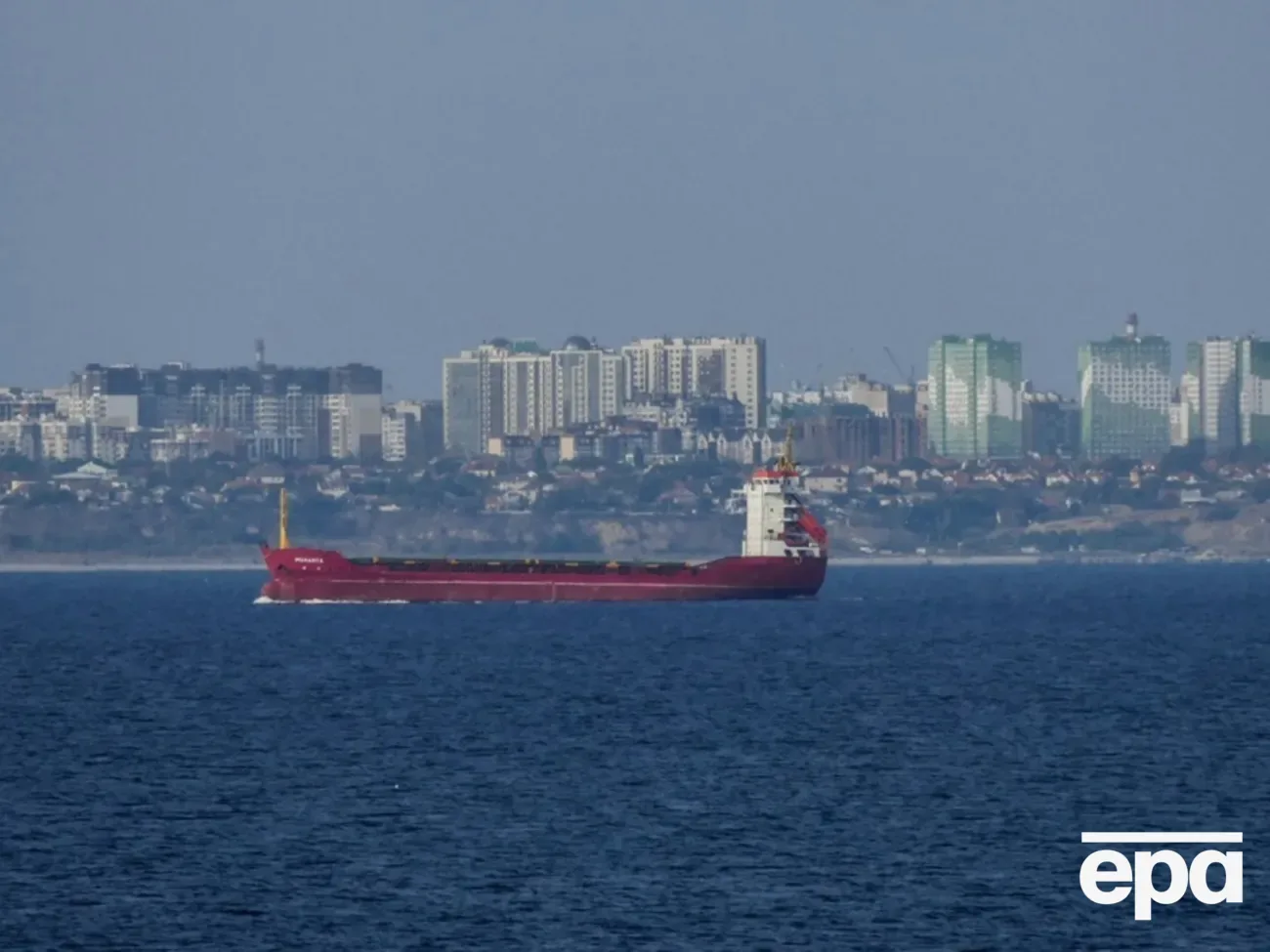 Чорне море стало найнебезпечнішим морським маршрутом у світі – FT
