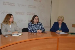 Реалізація принципів «Жінки, мир, безпека»: створюється місцева Коаліція «1325.Кропивницький»