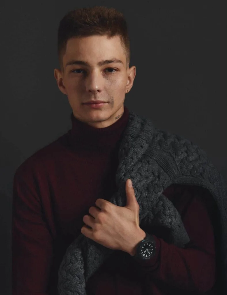 Попри втрату кінцівки – боронив Україну поруч з побратимами: Ізмаїльщина втратила на війні 21-річного Героя