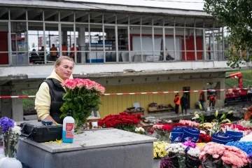 Станцію метро «Чернігівська» у Києві частково відкриють для пасажирів 23 жовтня