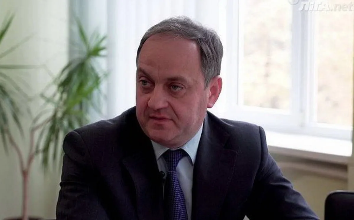 Безкоштовна квартира для віцемера: НАЗК склало протокол на Віталія Лукова через подарунок
