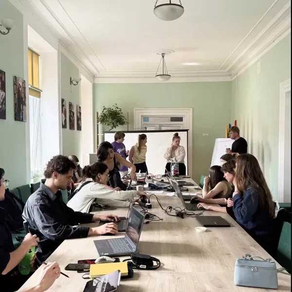 Нові проходи, зони відпочинку та доступ до Сапалаївки: як пропонують змінити кампус ВНУ в Луцьку
