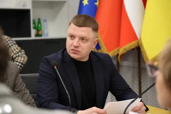 Тарас Шкітер
