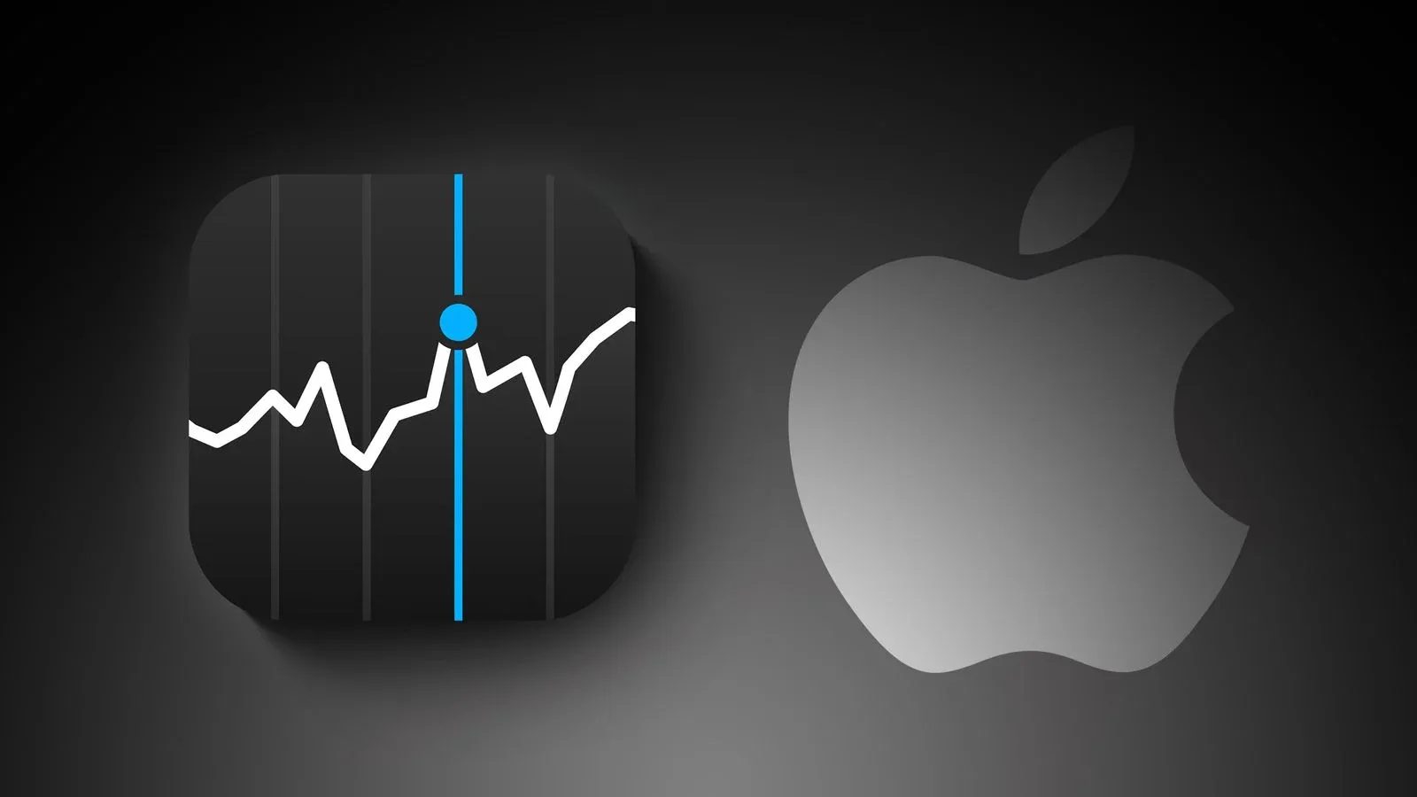 Apple подолала позначку у $5 трлн і стала другою найдорожчою компанією у світі