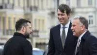 Переговори Зеленського з посланцями Трампа в Осло: що відомо