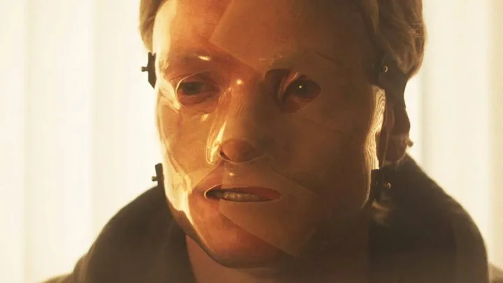 «Глиноликий» (Clayface)