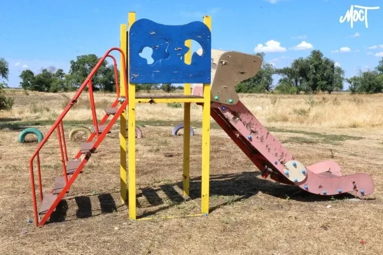 На Херсонщині 132 дитини залишаються в зоні обов’язкової евакуації, – ОВА