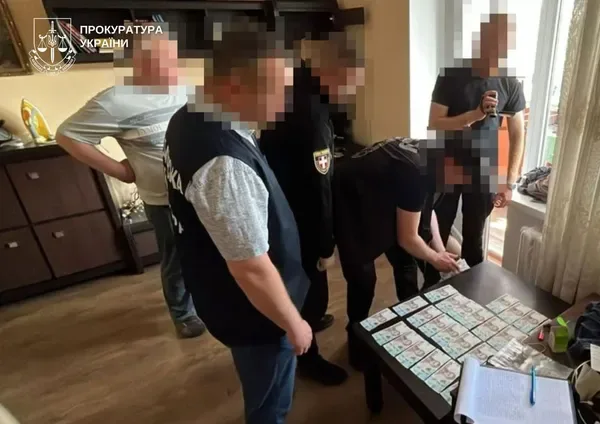 Понад 2,7 млн грн за роботи, яких не було: на Волині судитимуть трьох посадовців (фото)