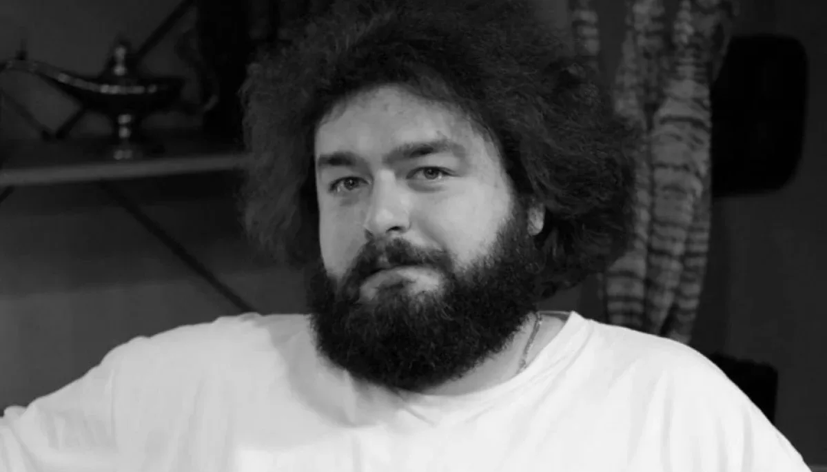Пішов з життя комік Олександр Венедчук