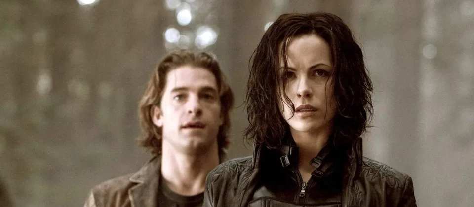 Інший світ: Еволюція (Underworld: Evolution)&nbsp;2006