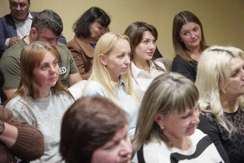 «Медицина. Люди. Майбутнє»: у Чернівцях відбувся медичний форум