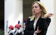 Мелони регистрирует свой голос как торговую марку: зачем ей это нужно
