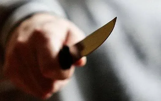 Поранив ножем і спробував збити авто: напад на військового ТЦК в Одесі