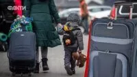 фінансування ВПО в жовтні