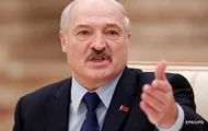 Лукашенко назвал инцидент на границе с Латвией "инсценировкой"