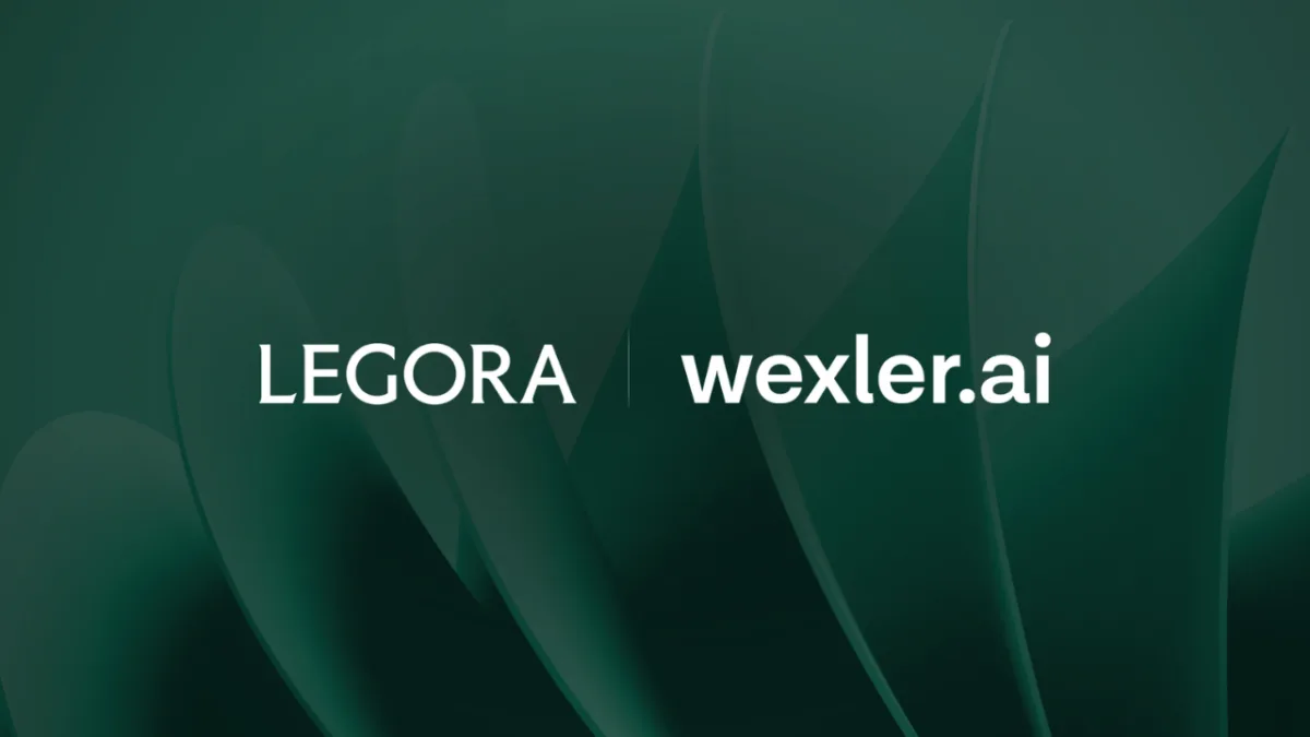 Шведский Legal AI-стартап Legora привлек $550 млн за отметки $8,8 млрд