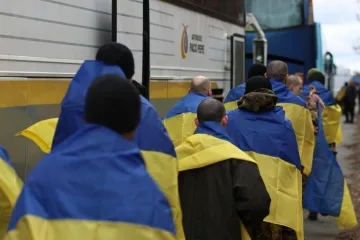Міноборони пояснило, як писати листи українським полоненим