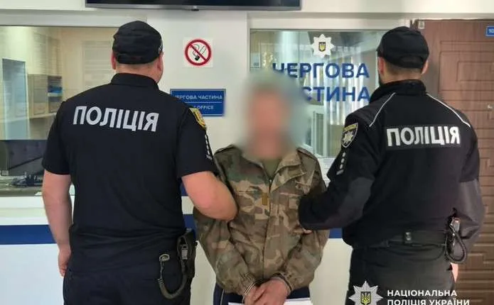 Щонайменше три епізоди: на Одещині чоловіка підозрюють у зґвалтуванні дитини