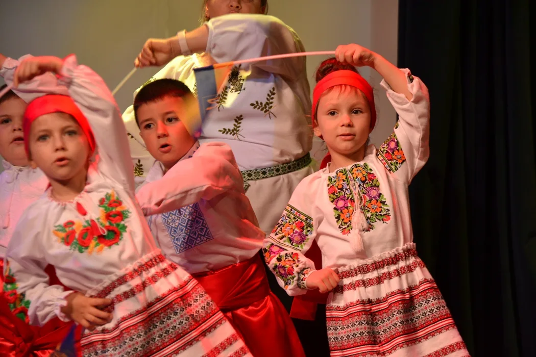 В Кілії для захисників та захисниць влаштували вечір музичного перезавантаження