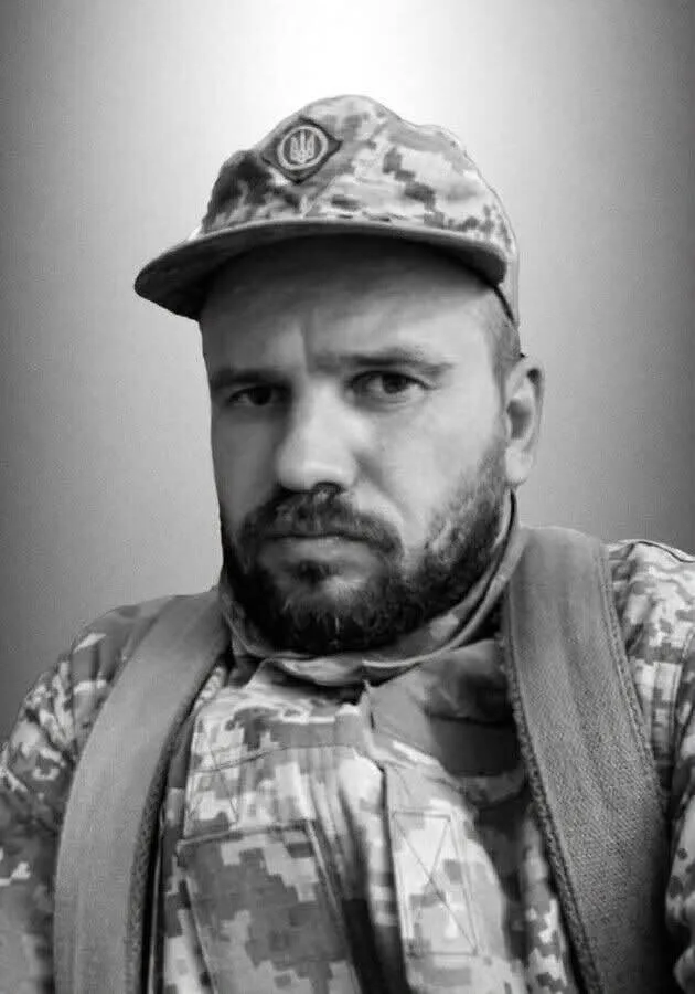 На Львівщині прощаються з чотирма військовими — що про них відомо (фото) - 1
