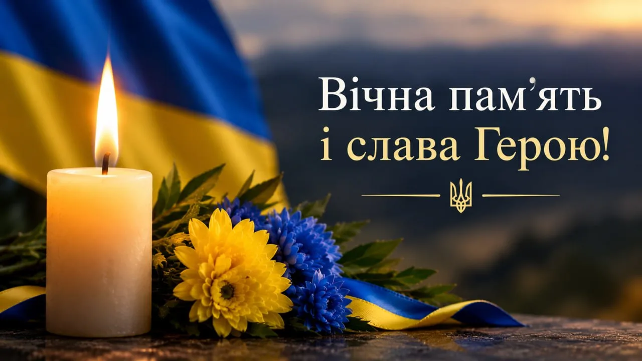 На щиті до Білгород-Дністровського району повертається захисник Колоніфа Олексій