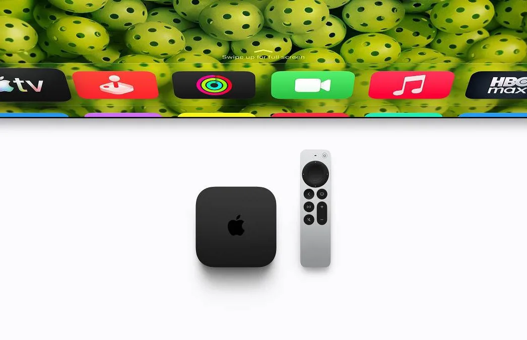 Apple TV 4K нового поколения получила чип A19, Siri AI и большую стоимость