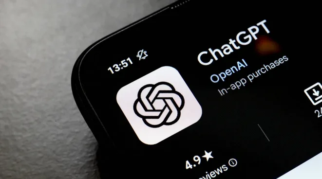 Подростки проводят в ChatGPT менее 15 минут в день – исследование OpenAI