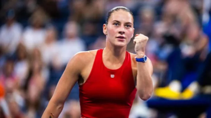 Костюк легко вийшла у чвертьфінал парного розряду турніру WTA 500 у Нінбо