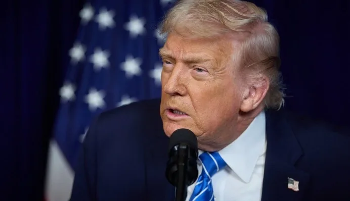Дизельна угода між США та РФ: Трамп зреагував на слова Зеленського про "слабке рішення"