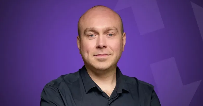 NovaPay призначила Олександра Савченка директором із цифрової трансформації