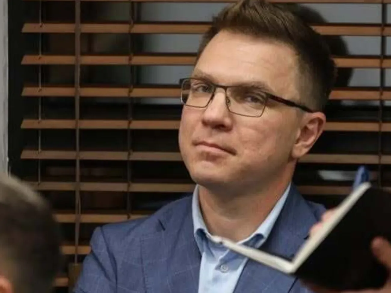 До Овального кабінету доходять вигризати глотки