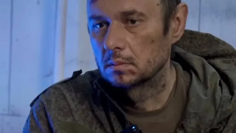 «Ви реально не знаєте гімну російського?»: замполіт-окупант осоромився в українському полоні 