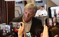 Кремль призвал не верить "разным слухам" о вспышке чумы в РФ