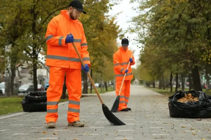 У Львові двірники звільняються через невиплату зарплати: Садовий б’є на сполох
