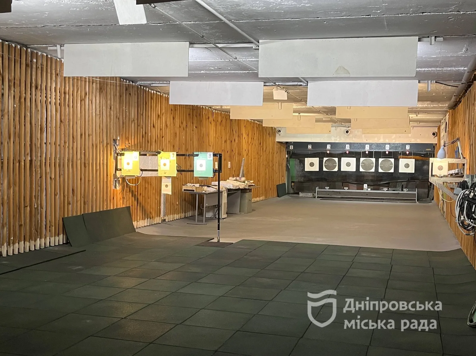 як у Дніпрі підтримують молодих тренерів спортивних шкіл